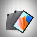 Tablette ITEL PAD 2 10" 4GO 128G Gris