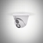 CAMERA HD 2MP TURRET COLOR HUNTER 2.8 IR20