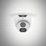 CAMERA HD 2MP TURRET COLOR HUNTER 2.8 IR40