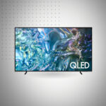 TV SAMSUNG 50''QLED 4K Q60D