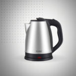 BOUILLOIRE 2 L INOX FLORIA