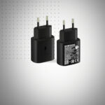 CHARGEUR SAMSUNG 25W