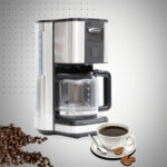 Cafetière Électrique 1.2Litres 900W FLORENCE