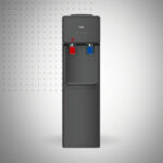 Fontaine D'Eau Fraîche TCL - Noir