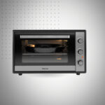 FOUR ÉLECTRIQUE VENTILÉ FOCUS F.60 60 LITRES