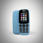 TÉLÉPHONE PORTABLE NOKIA 105