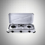 RECHAUD BIOLUX 3 FEUX BLANC M.6035B3