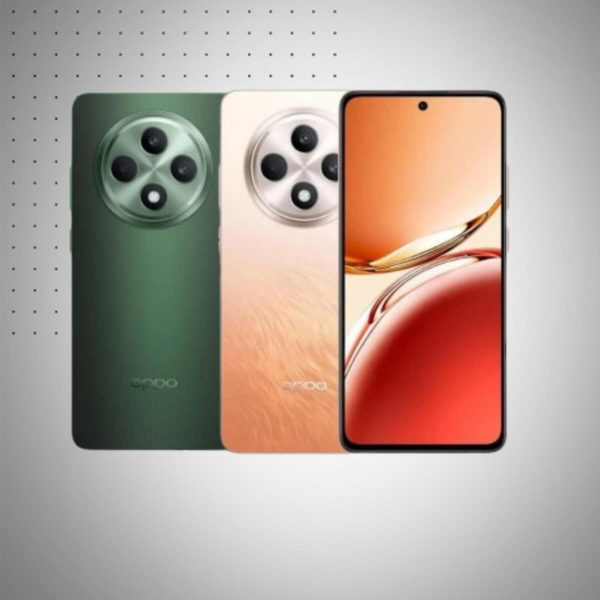 SMARTPHONE OPPO RENO 12F 5G 12GO 256GO