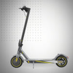 Trottinette Électrique Sparkway