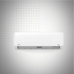 CLIMATISEUR CONDOR CS09-AL44T3 9000BTU INVERTER