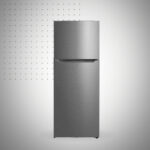 Réfrigérateur Condor NoFrost 340L Silver CRDN430-S