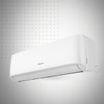 CLIMATISEUR HISENSE  24000 CF