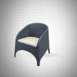 FAUTEUIL PACHA