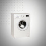 Lave linge Frontal CONDOR CON-G610S 7Kg - BLANC