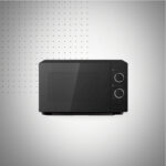 Micro Onde Hisense 20L 700W Noir
