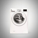 Machine à Laver Hoover H3W072D-04 7Kg Blanc