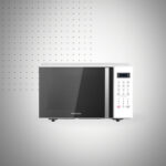 MICRO-ONDES HISENSE 25L 900 W BLANC CONTROLE DIGITAL