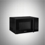MICRO-ONDES HISENSE 25L 900 W NOIR CONTROLE DIGITAL