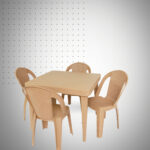 PACK STOCKHOLM CAPRI 4 PLACES BRUN