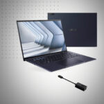 Experbook B9  U7 150U-LPDDR5X 32G-1TSSD-14 P-BLACK-FD-W11-1YR