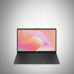 PC Portable HP 15-fd0097nk i5 13è Gén 12Go 512Go SSD - Noir