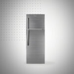 Réfrigérateur CONDOR CRD65V4G 490 Litres DeFrost - Silver