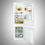Réfrigérateur Combiné Encastrable CANDY  248 Litres