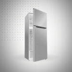 REFRIGERATEUR CONDOR 2P NO FROST 470L