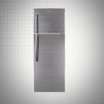 Réfrigérateur CONDOR Defrost 345L CRD45V4G Silver