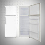 Réfrigérateur Condor CRD58V4W 430L DeFrost Blanc