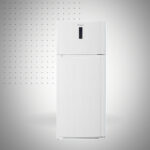 Réfrigérateur Condor Nofrost 2p 470L Blanc