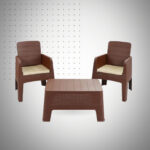 SALON DE COIN 2 PLACES