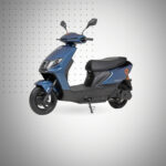 SCOOTER ELECTRIQUE YADEA - RN - 1200W