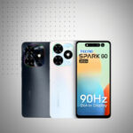 Smartphone tecno spark 2/64GO