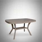 TABLE HARMONY 140 CM