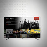 TV CONDOR FHD 75 SMART 4K