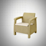 DIVAN CARTHAGE 1 PLACE