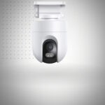 xiaomi outdoor camera cw400 eu