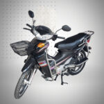 Motocycle uniscoot jailing MTR 110 CC