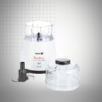 MOULINETTE MOULINEX 1000W 330GR BLANCHE