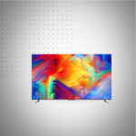 TV TCL 50 SMART 4K UHD50P735