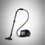 Aspirateur Sans Sac SAMSUNG SC18M2120SB 1800W