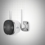 CAMERA WIFI BULLET 3MP DUAL LIGHT