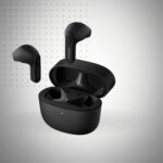 Casque True Wireless Philips AirPods  / Noir