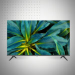 TV HISENSE 43