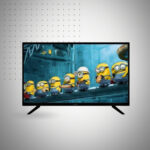 Téléviseur Condor 32" HD
