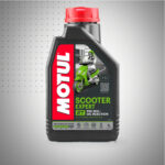 HUILE 2T 1L MOTUL EXPERT