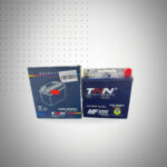 BATTERIE 12/5AH FZ 110 TNN GEL ORIGINAL