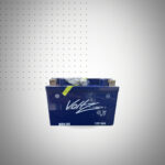 BATTERIE  12/9AH GM DYNAVOLT GEL MG9-BS