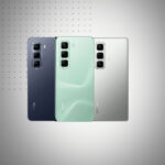 Smartphone Infinix HOT 50 8Go 256Go